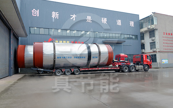 城市污泥烘干設備如何具備更好的干燥能力