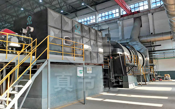 氟化鈣污泥烘干機(jī)生產(chǎn)廠家哪家強(qiáng)